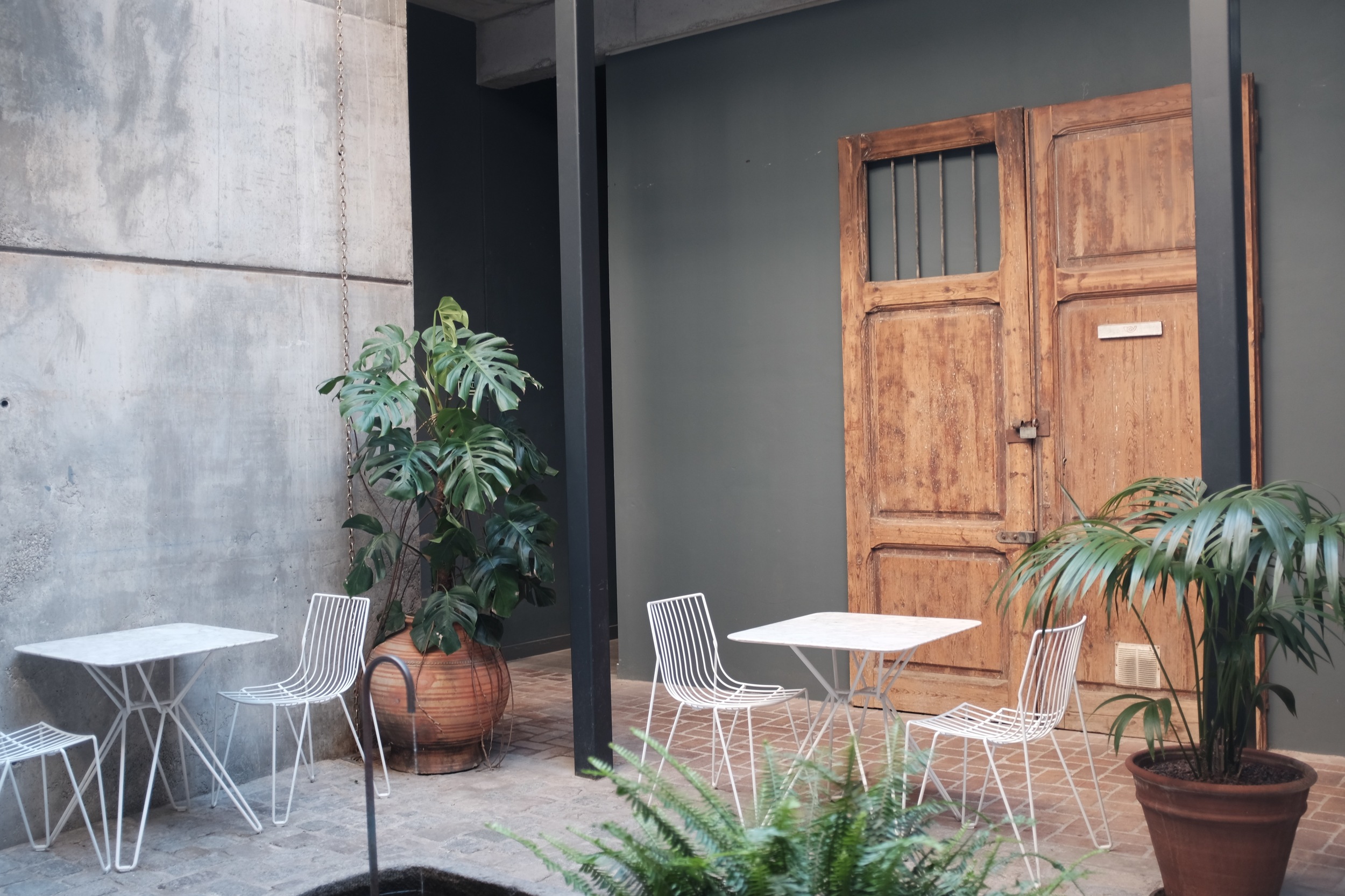 Hotel Brummell Barcelona