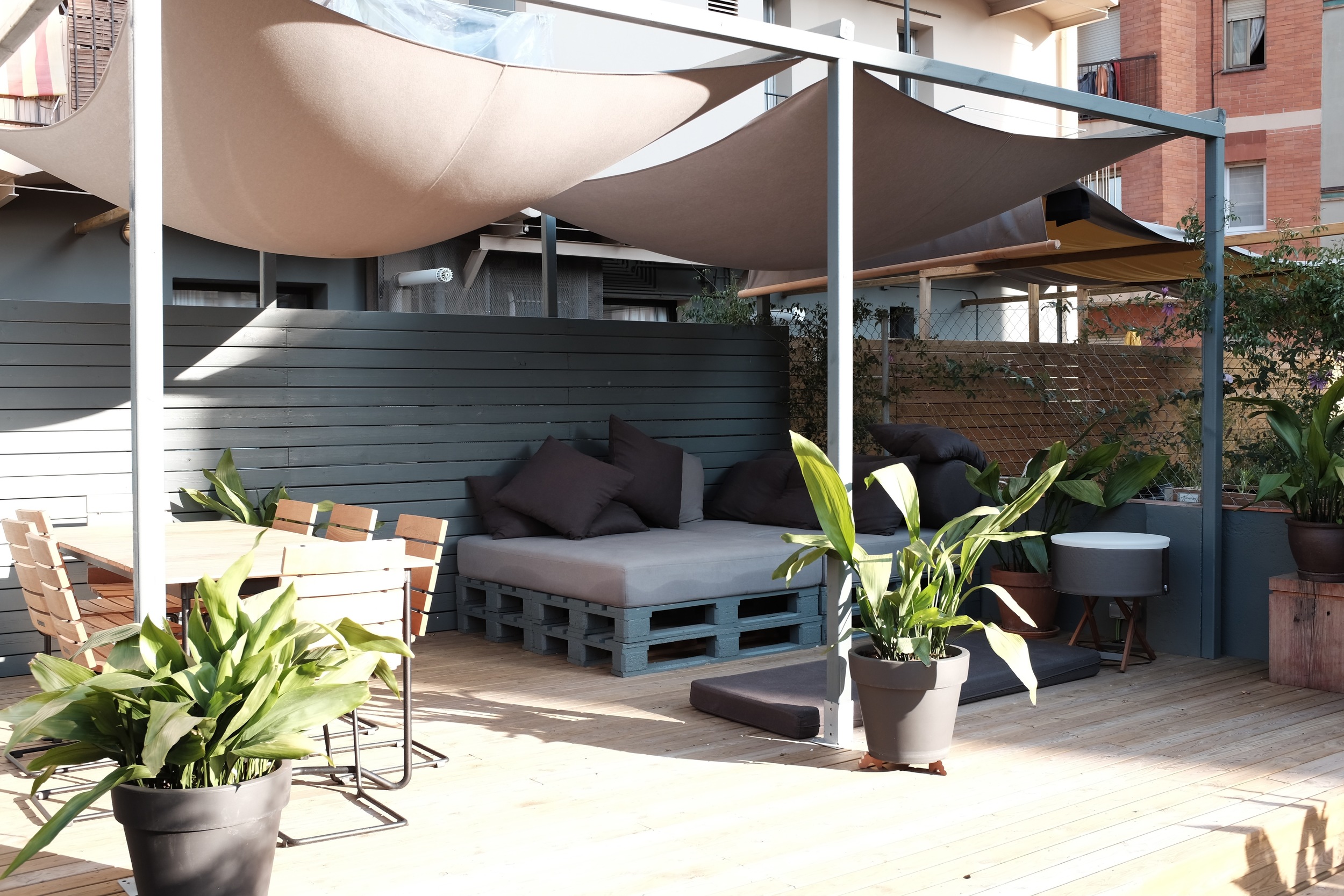 Hotel Brummell Barcelona