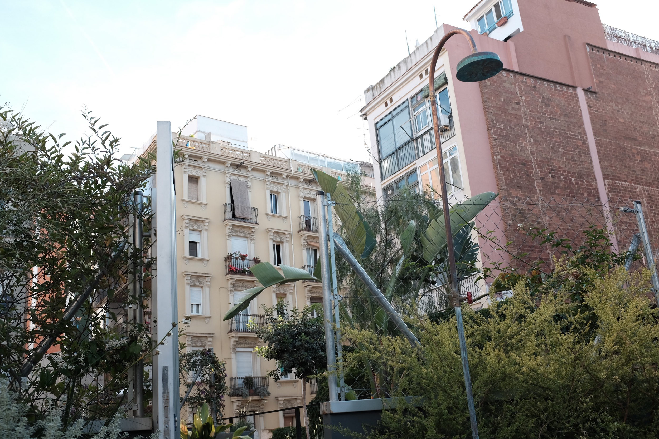 Hotel Brummell Barcelona