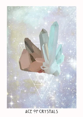 The Starchild Tarot