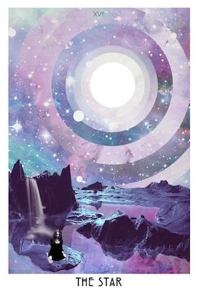 The Starchild Tarot