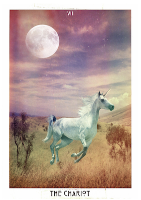 The Starchild Tarot