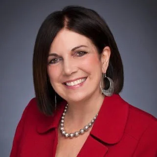 Stephanie Connors, new RVI Member