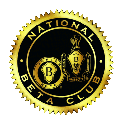 The National Beta Club (Copy)