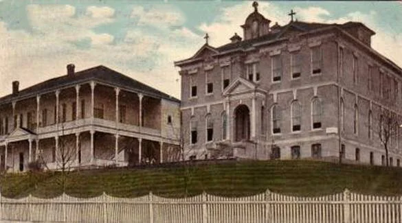 St. Mary's School %22On the Hill%221.jpg