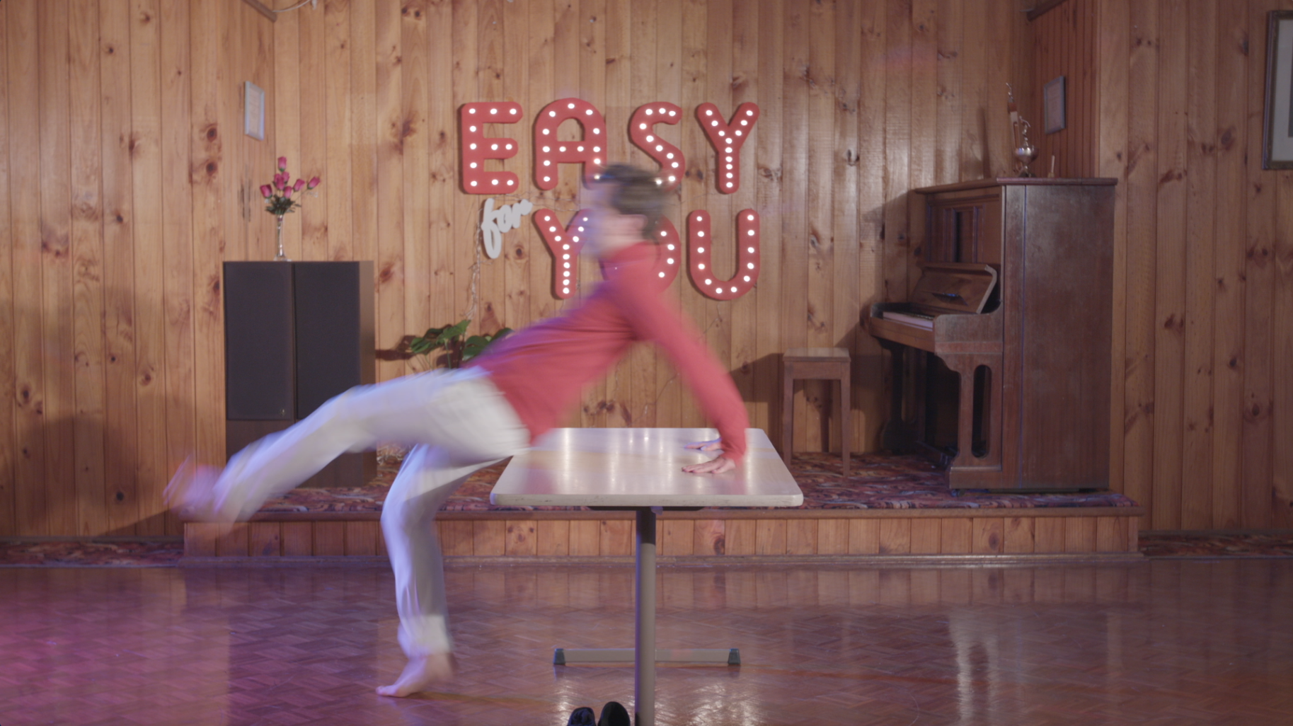 Joe Moore - Easy For You 7.png