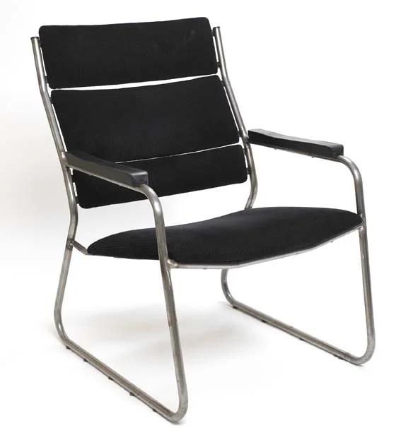 Devignes Design&nbsp;Fauteuil DD02