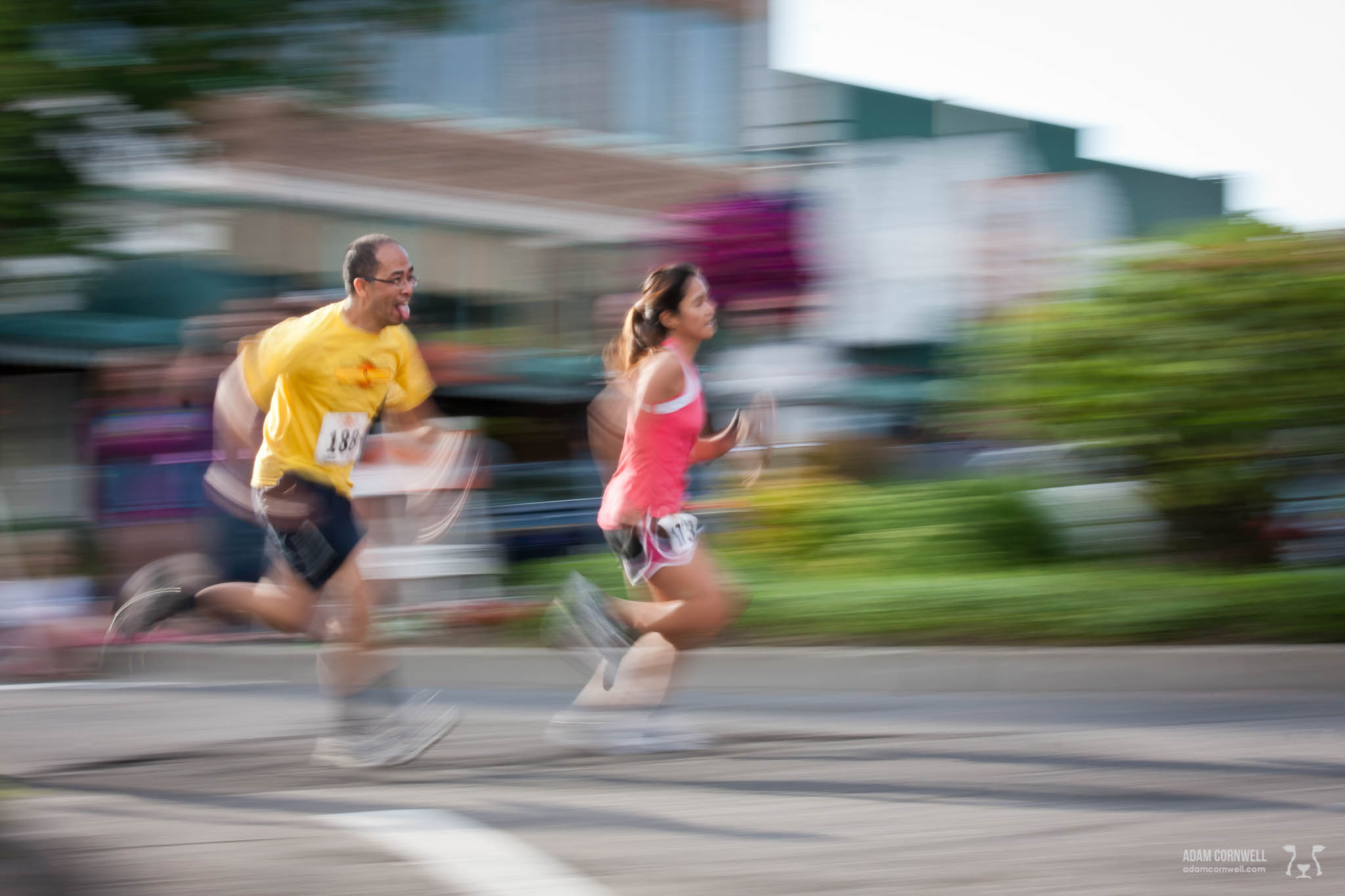 2011 Summer Solstice Run