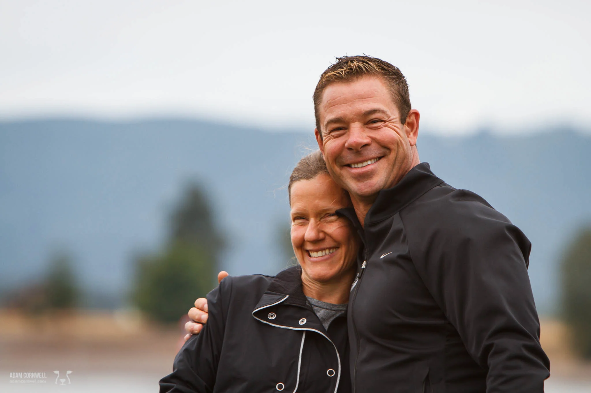 2014 Girlfriends+Dudes Tri