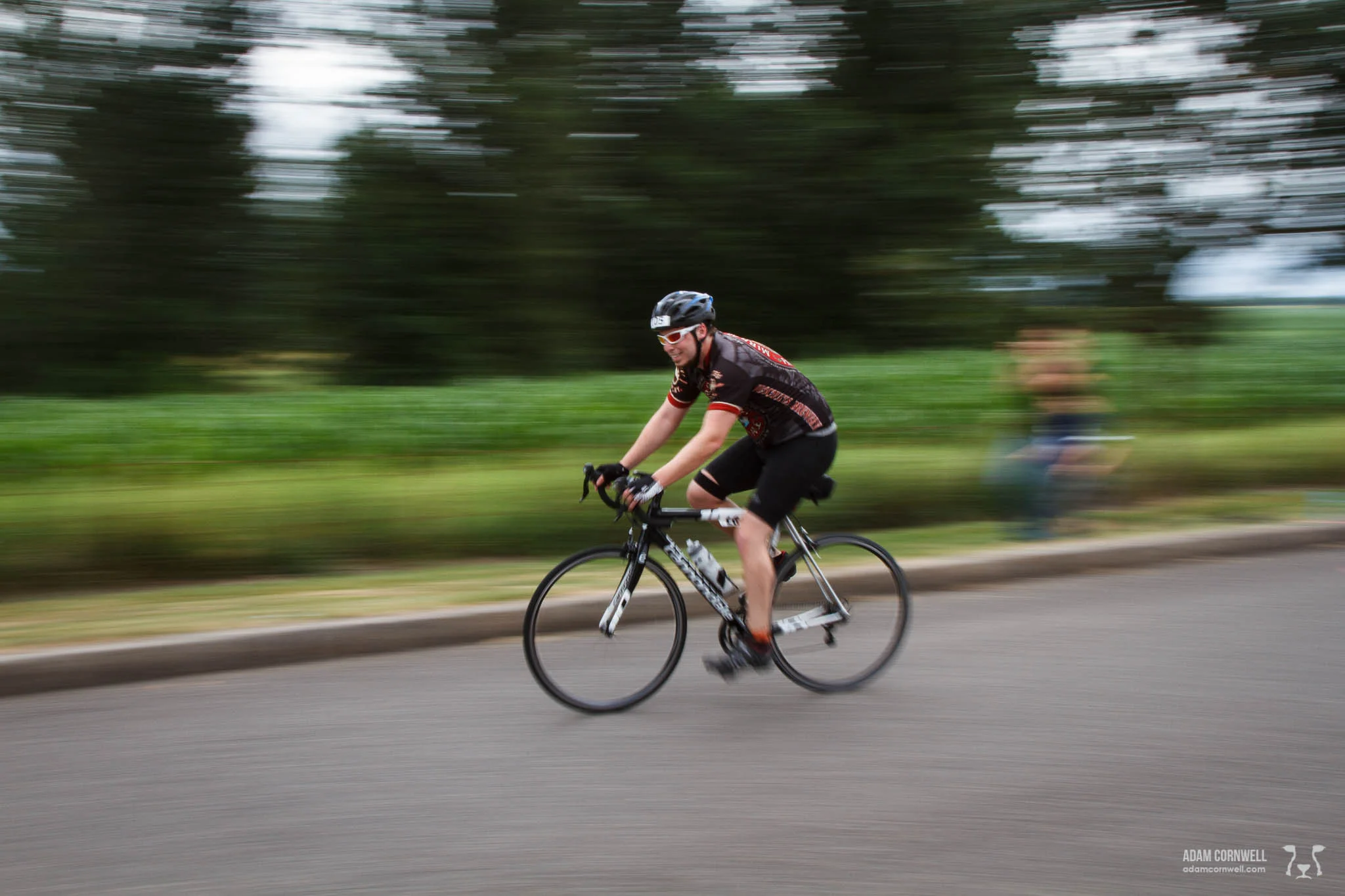 2014 Girlfriends+Dudes Tri