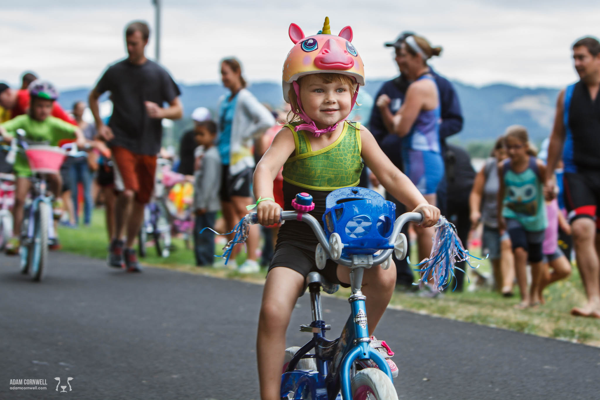 2014 Girlfriends+Dudes Tri