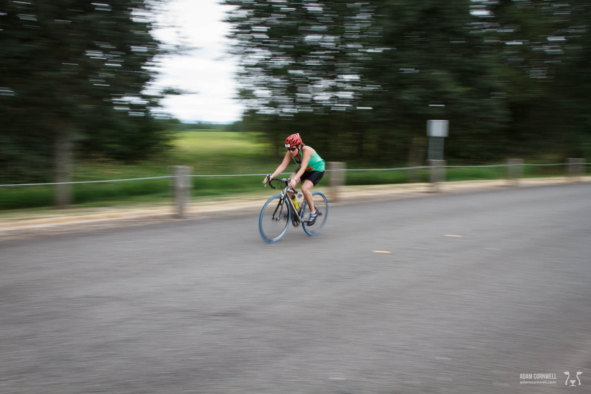 2014 Girlfriends+Dudes Tri