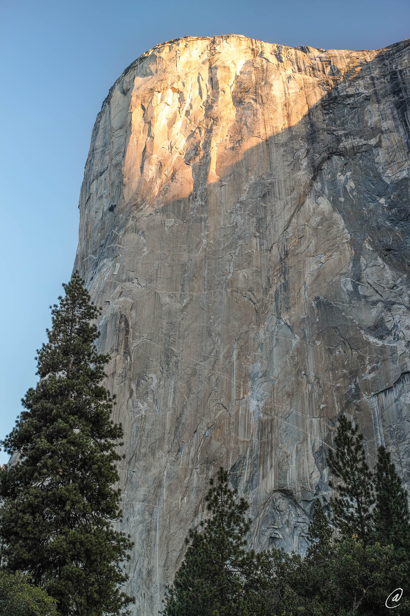 El Capitan