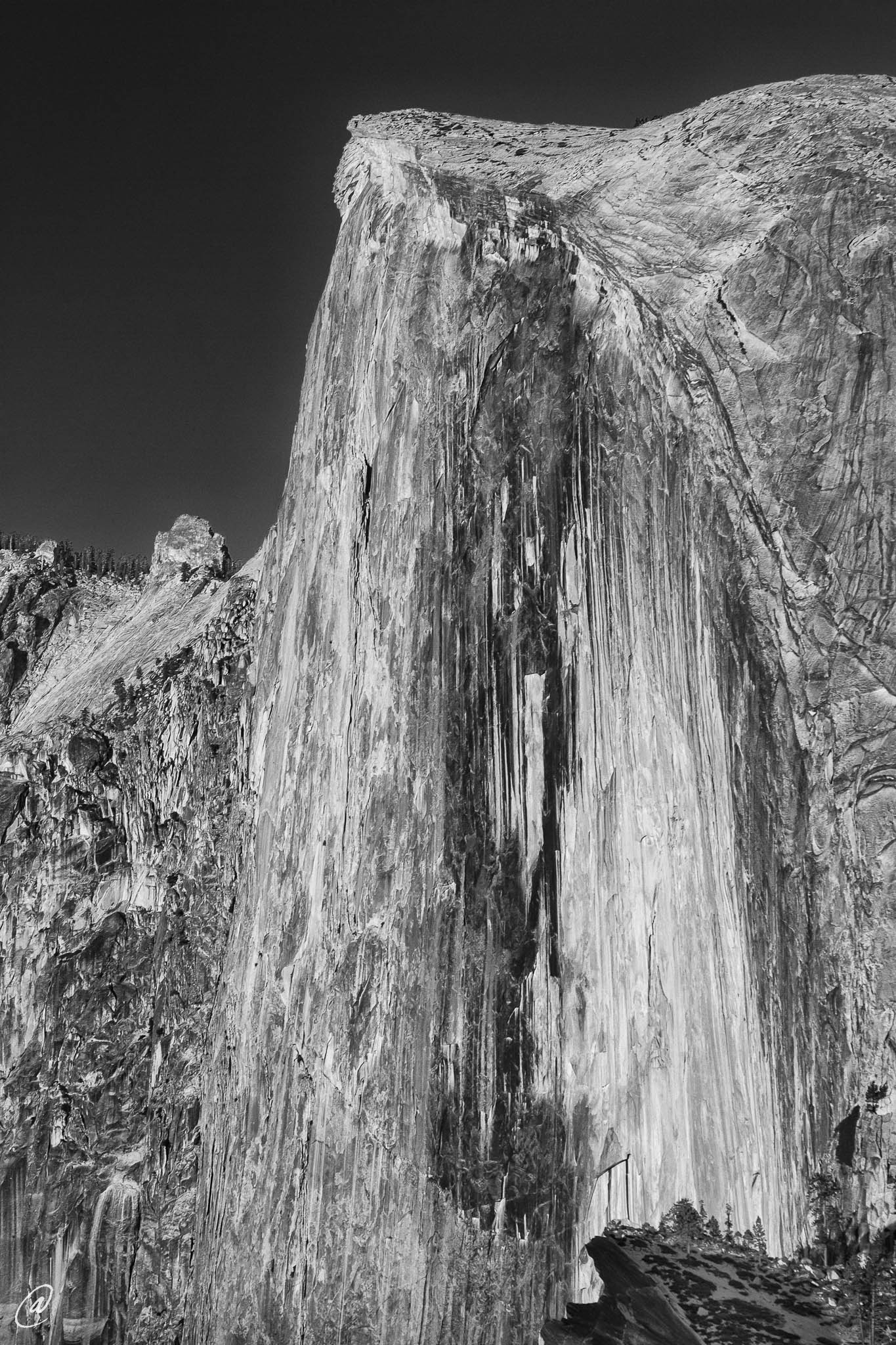 Half Dome