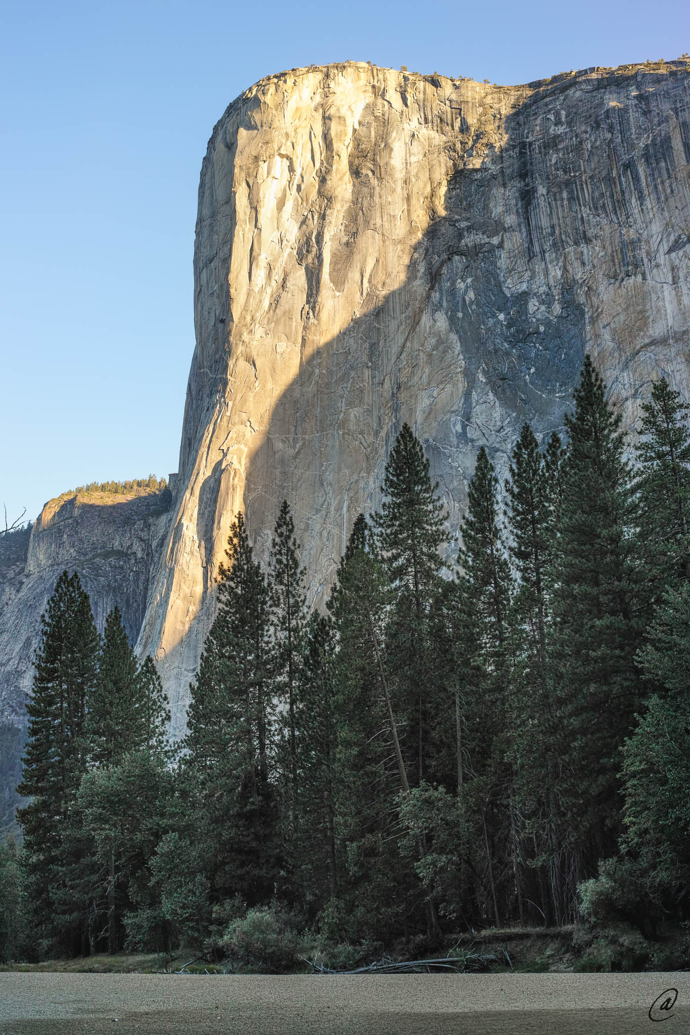 El Capitan