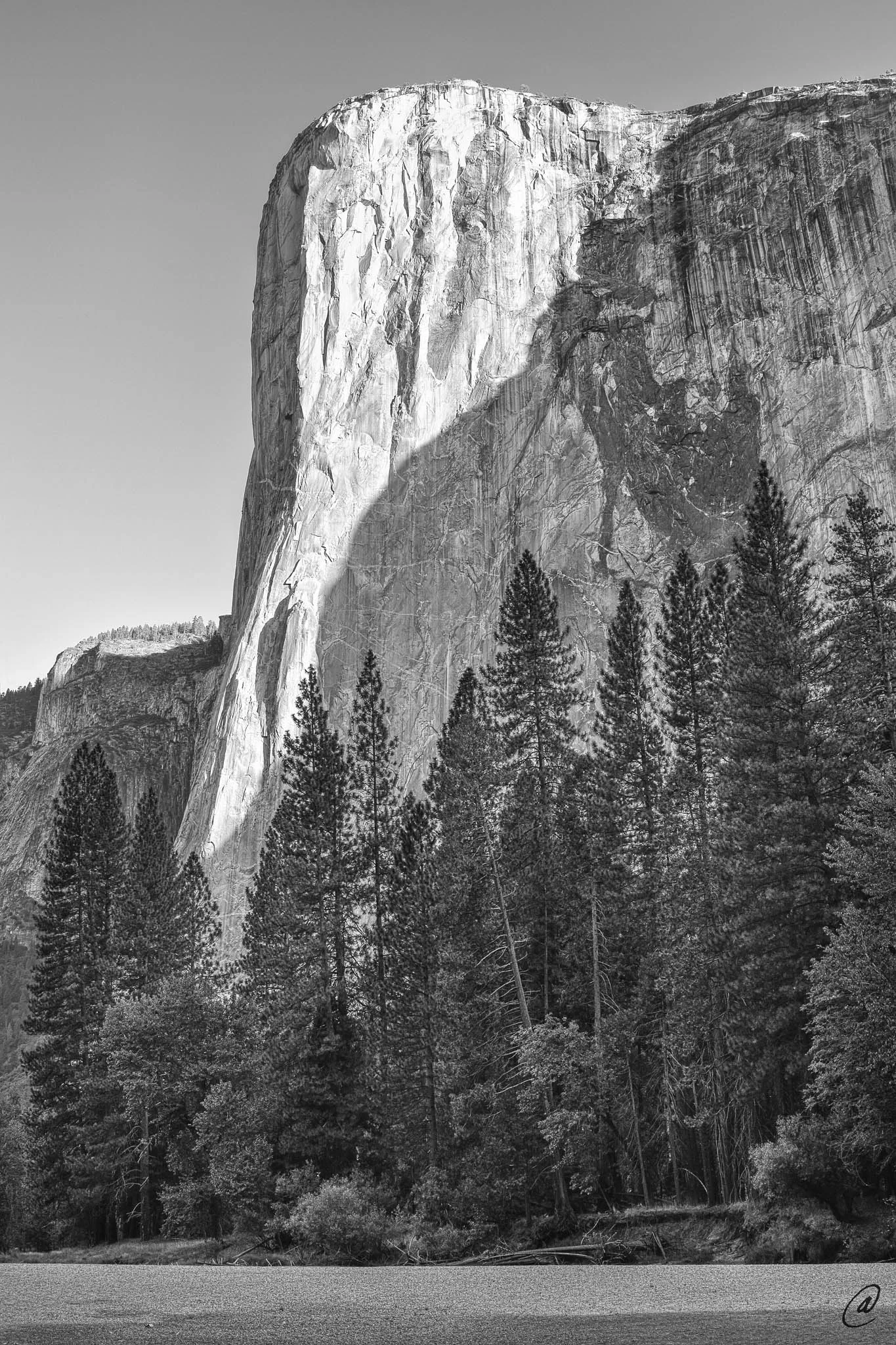 El Capitan