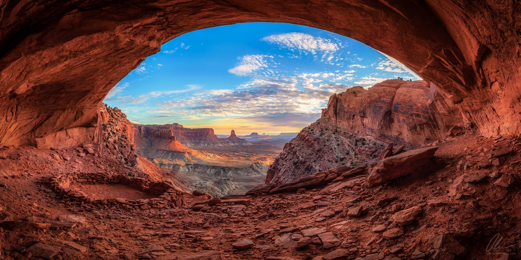False Kiva