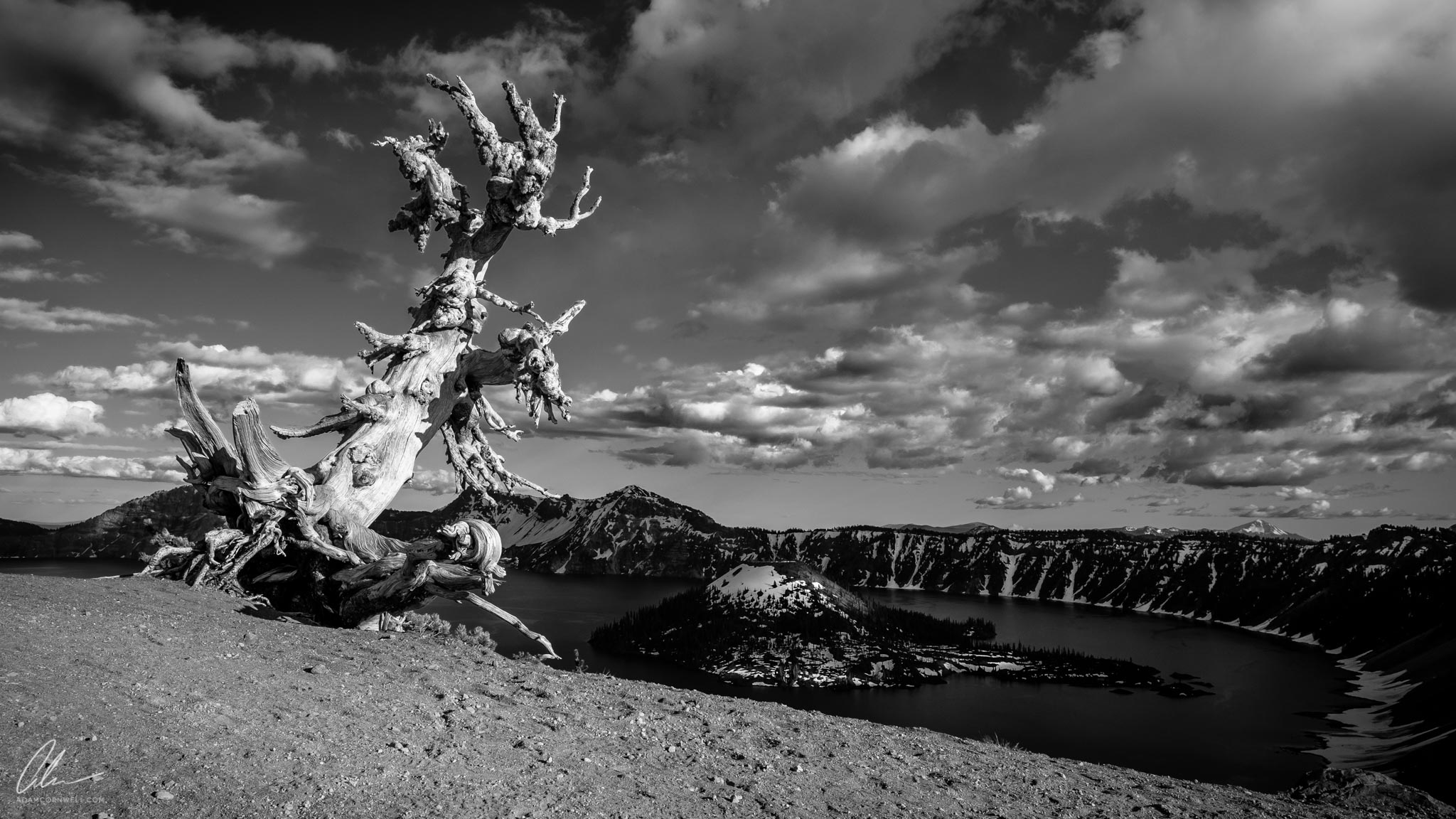 Crater Lake