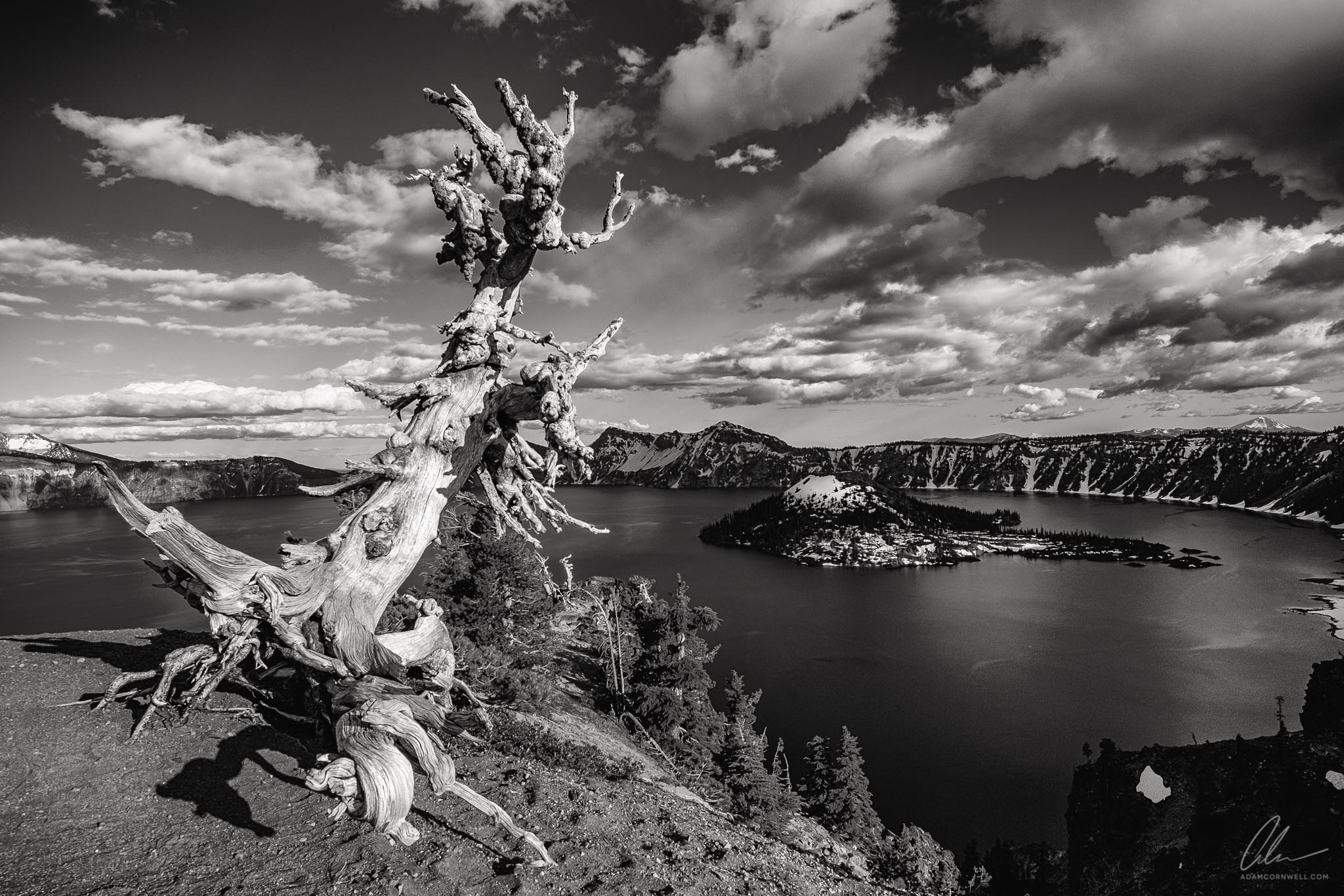 Crater Lake