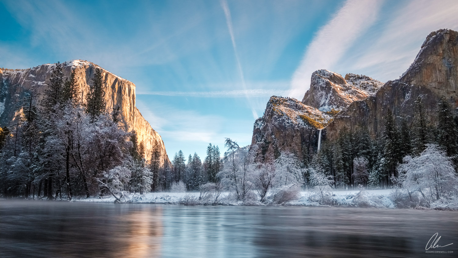 Merced River