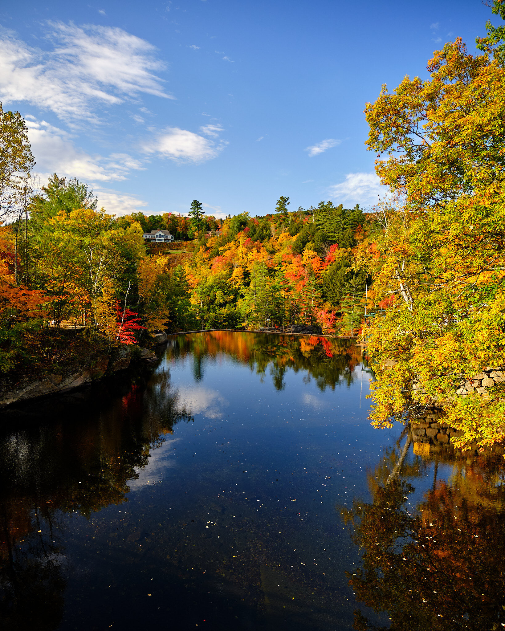 New England Living