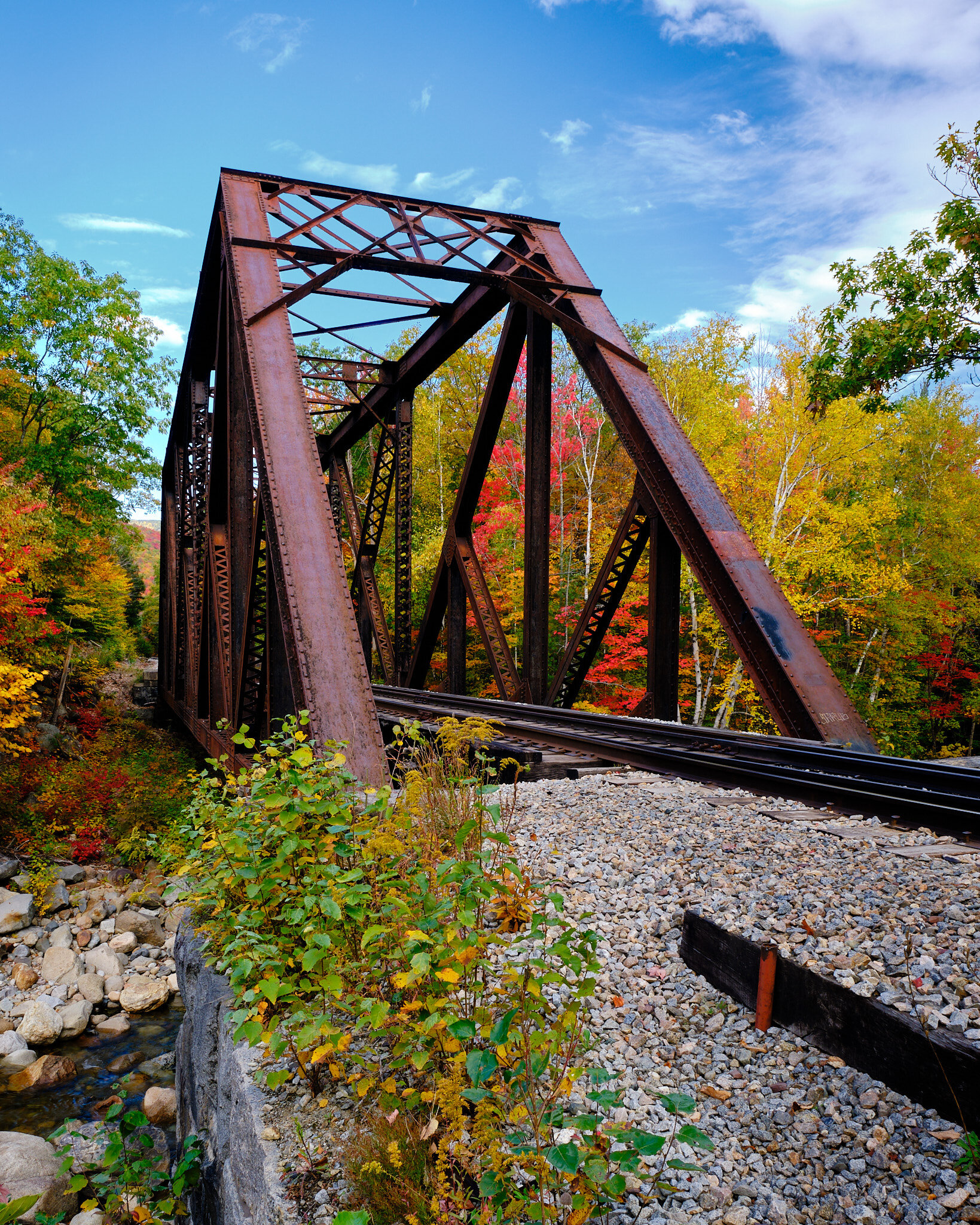 Railway Bridge