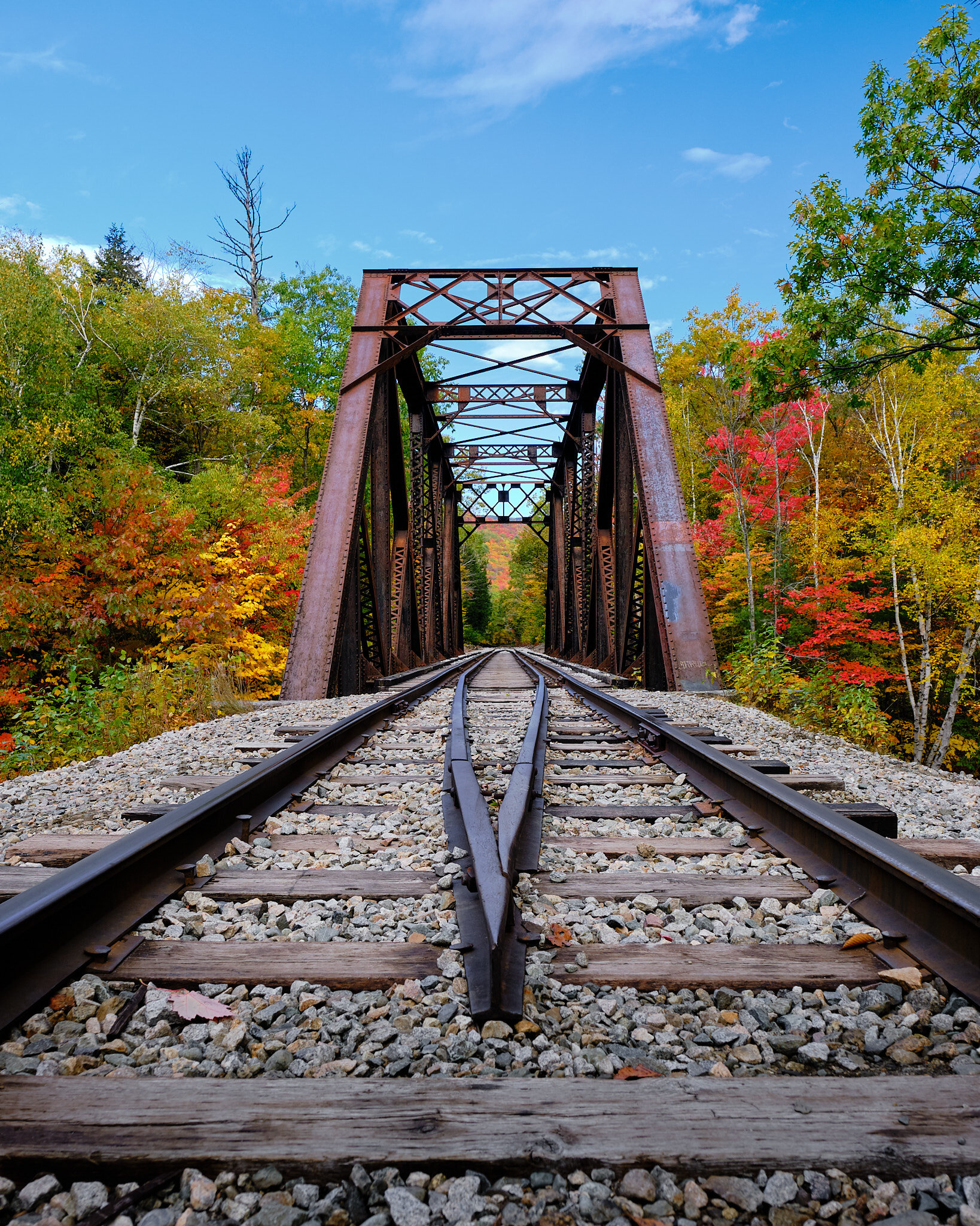 Railway Bridge