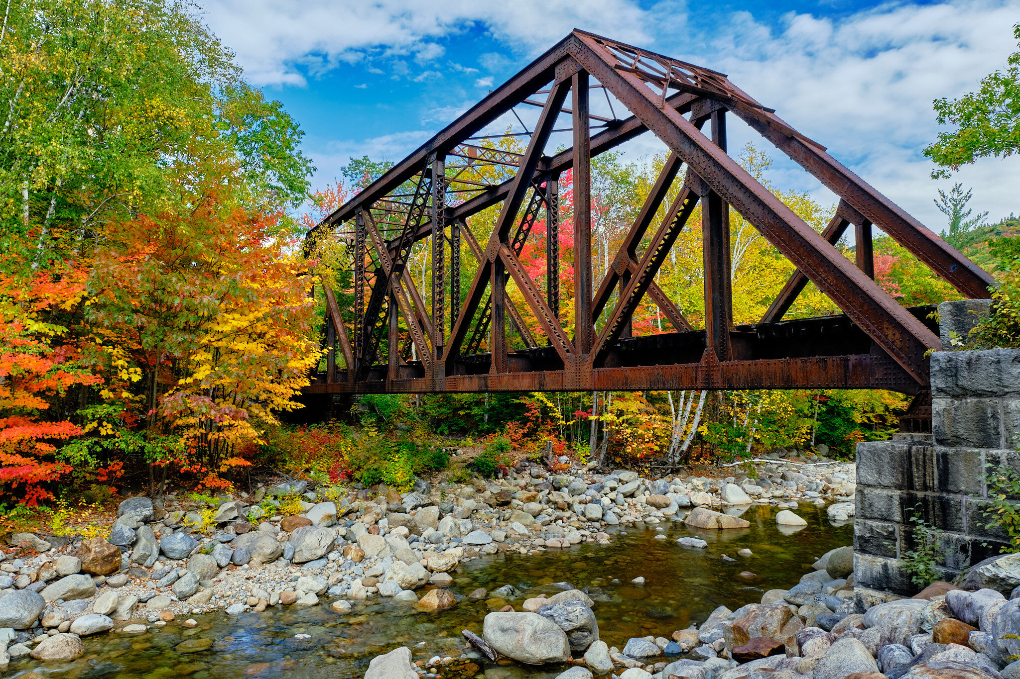 Railway Bridge