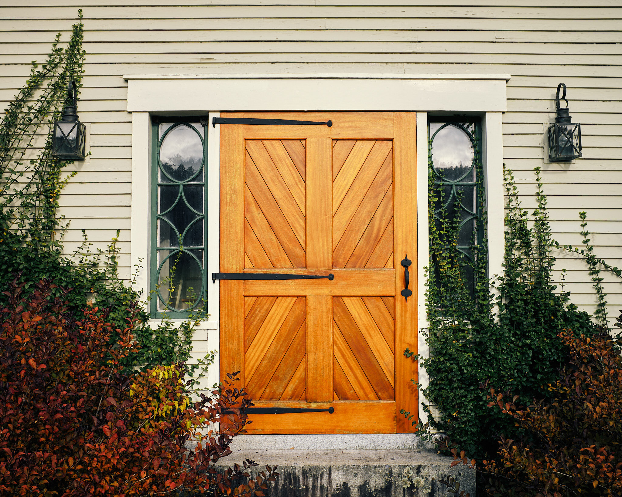 New England Door