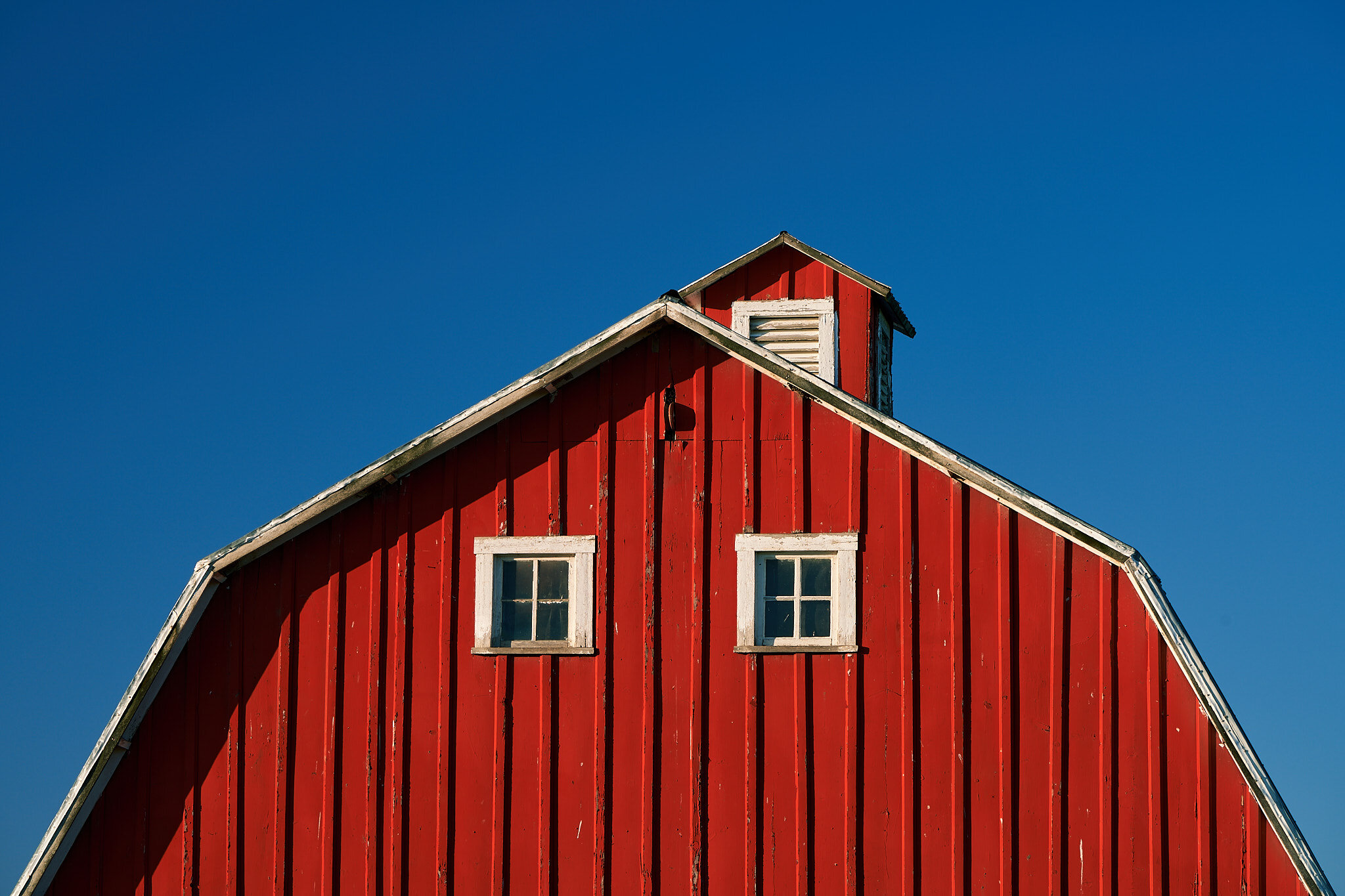 Red Barn