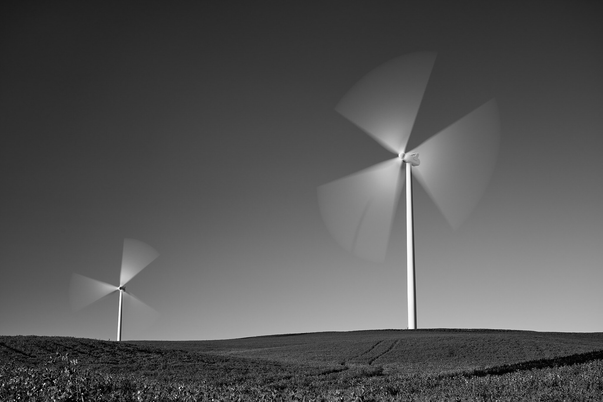 Wind Turbines