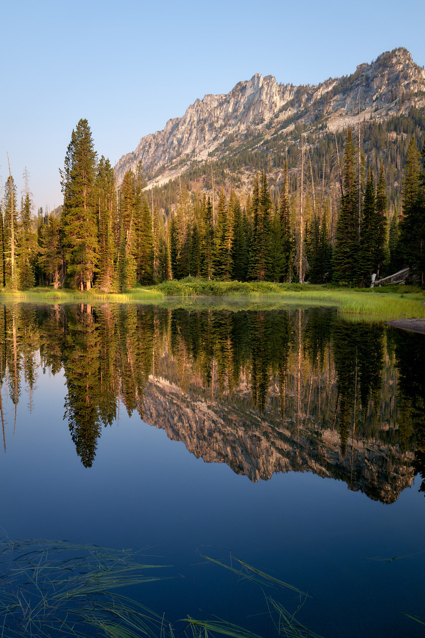 Horseshoe Lake