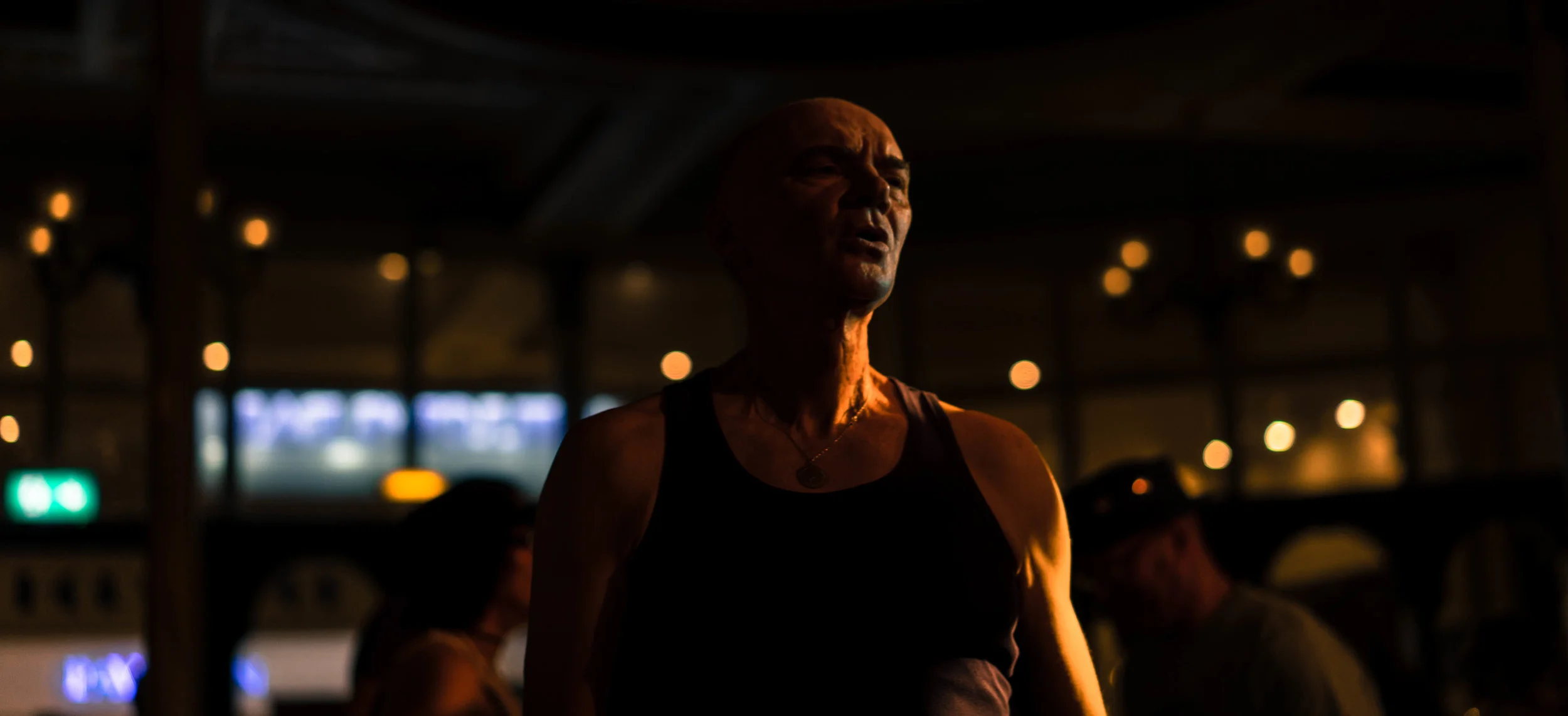 Blackpool International Soul Festival 2018