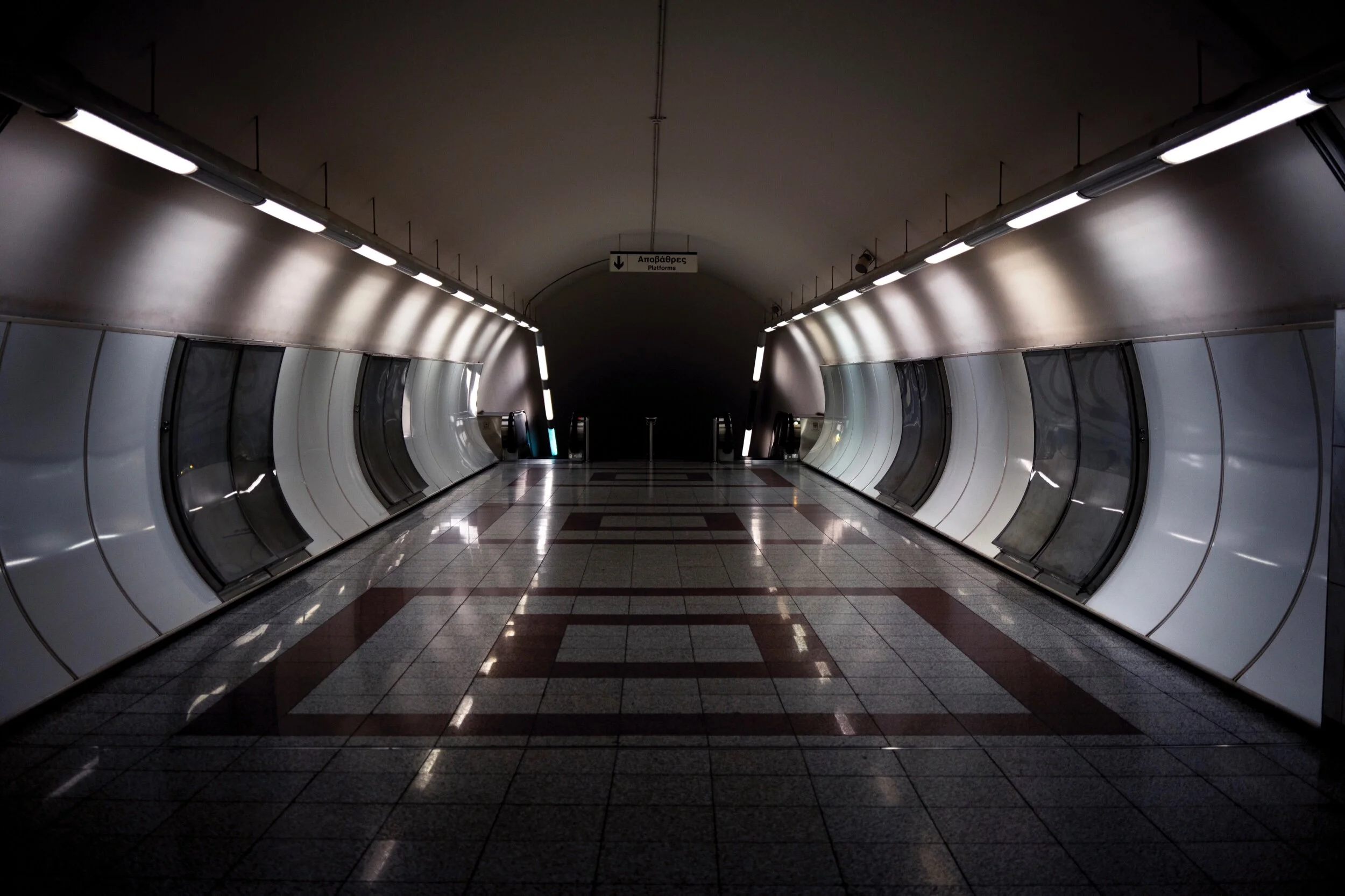 Underground