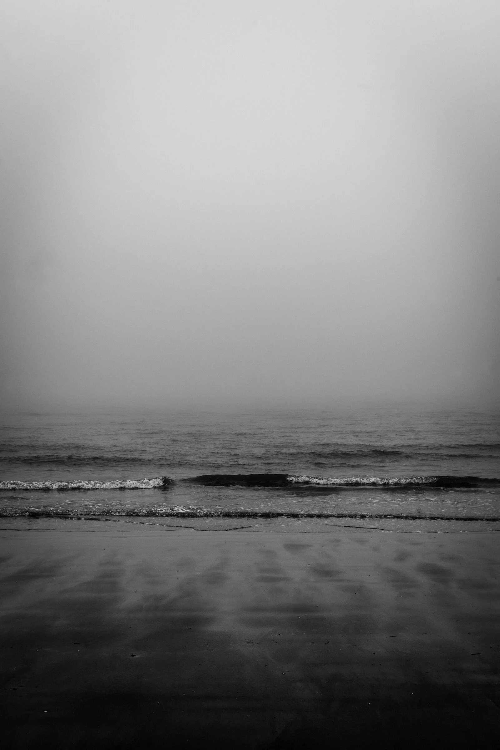 Where The Wind Howls