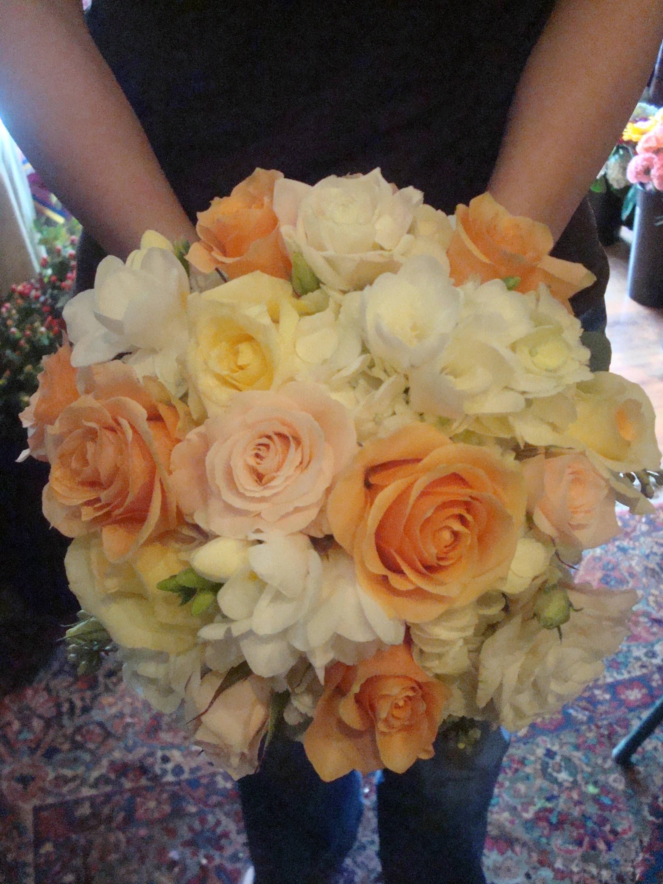 Bouquet - peach and cream.jpg