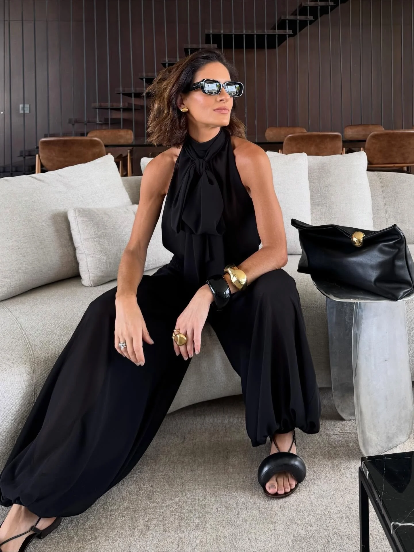 Um look impec&aacute;vel! 🤌🏼