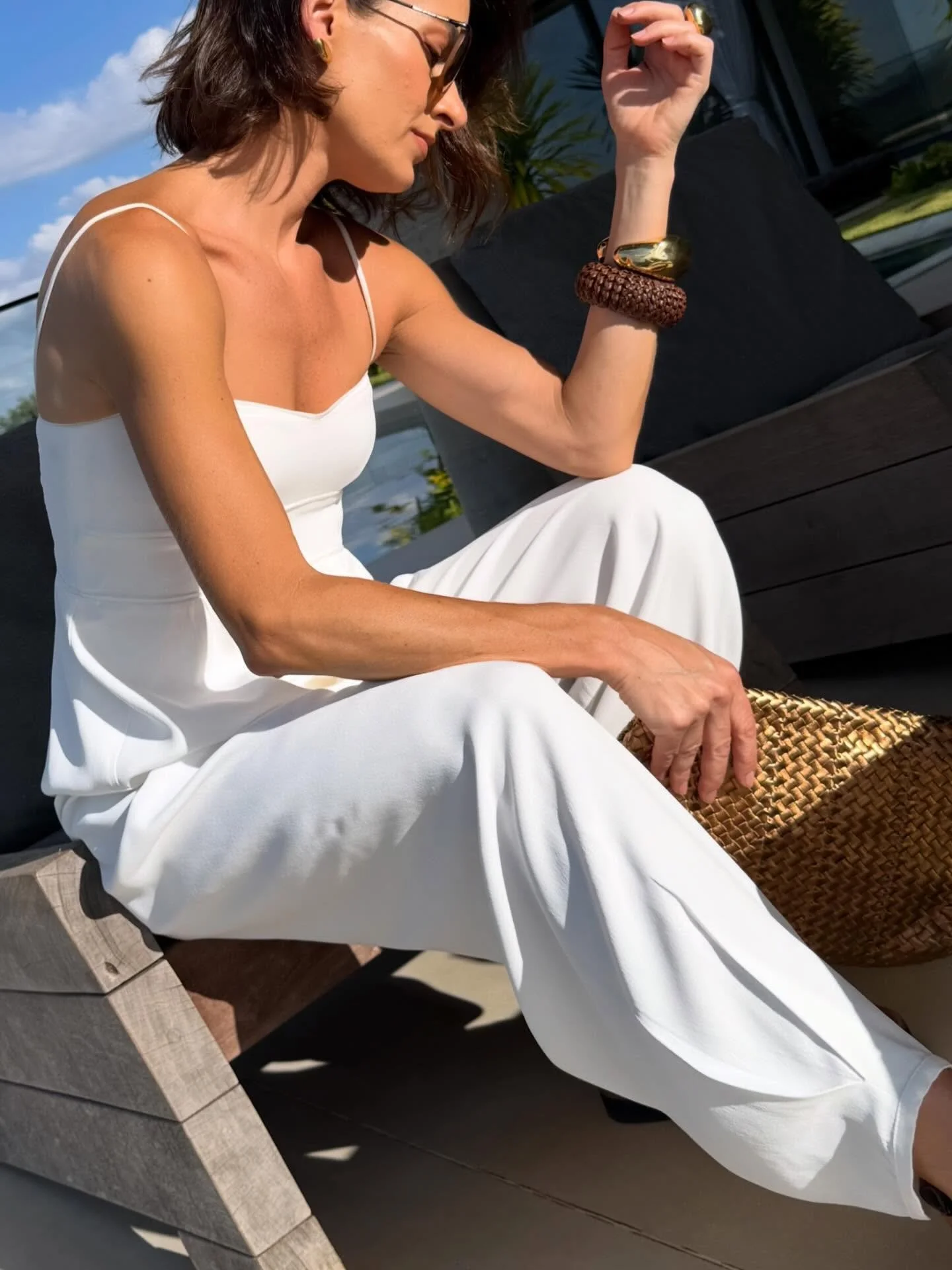 Esse look impec&aacute;vel!! 🙌🏼