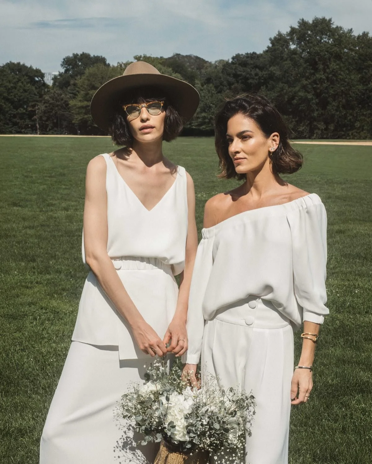 Mais um lan&ccedil;amento incr&iacute;vel acontece amanh&atilde; na nossa loja. Por aqui, um pouquinho do que voc&ecirc;s v&atilde;o encontrar. 
Simplesmente imperd&iacute;vel! 🤩🤍