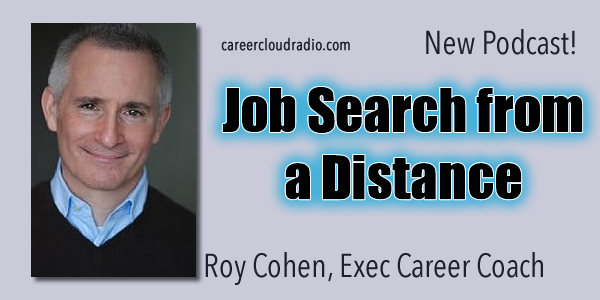 I am a career counselor and executive coach, and considered an expert in job search and in managing "life" at work. In addition to numerous media appearances (The Today Show, CBS This Morning, CNN, HuffPost Live, etc) and frequent quotes, I serve on the advisory board of Men's Fitness Magazine and I was selected last August as the official career coach for the movie, Lee Daniels' The Butler. I am also the author of the best-selling career book, The Wall Street Professional's Survival Guide. Learn more about Roy at www.careercoachny.com