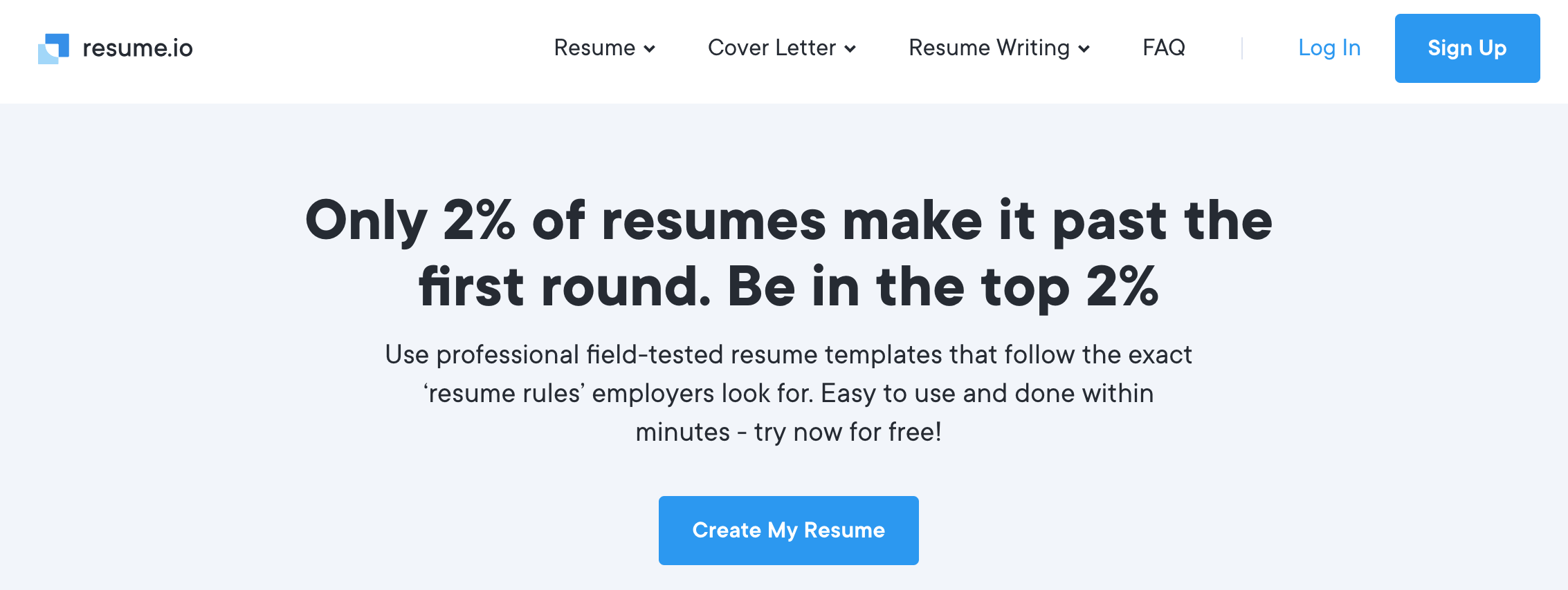 These 10 Hacks Will Make Your resume Look Like A Pro