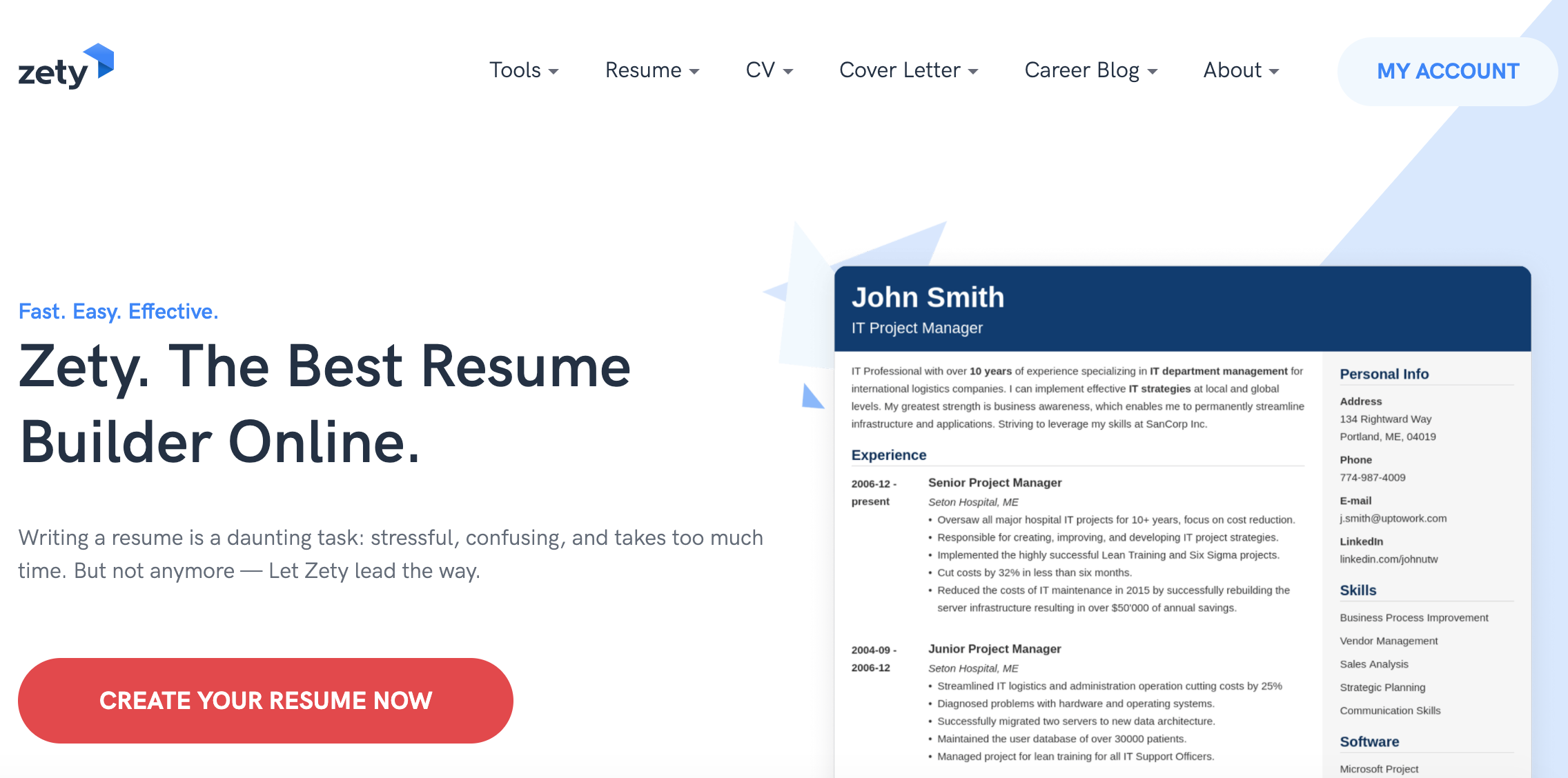 Turn Your Resume Writing Services Denver Into A High Performing Machine