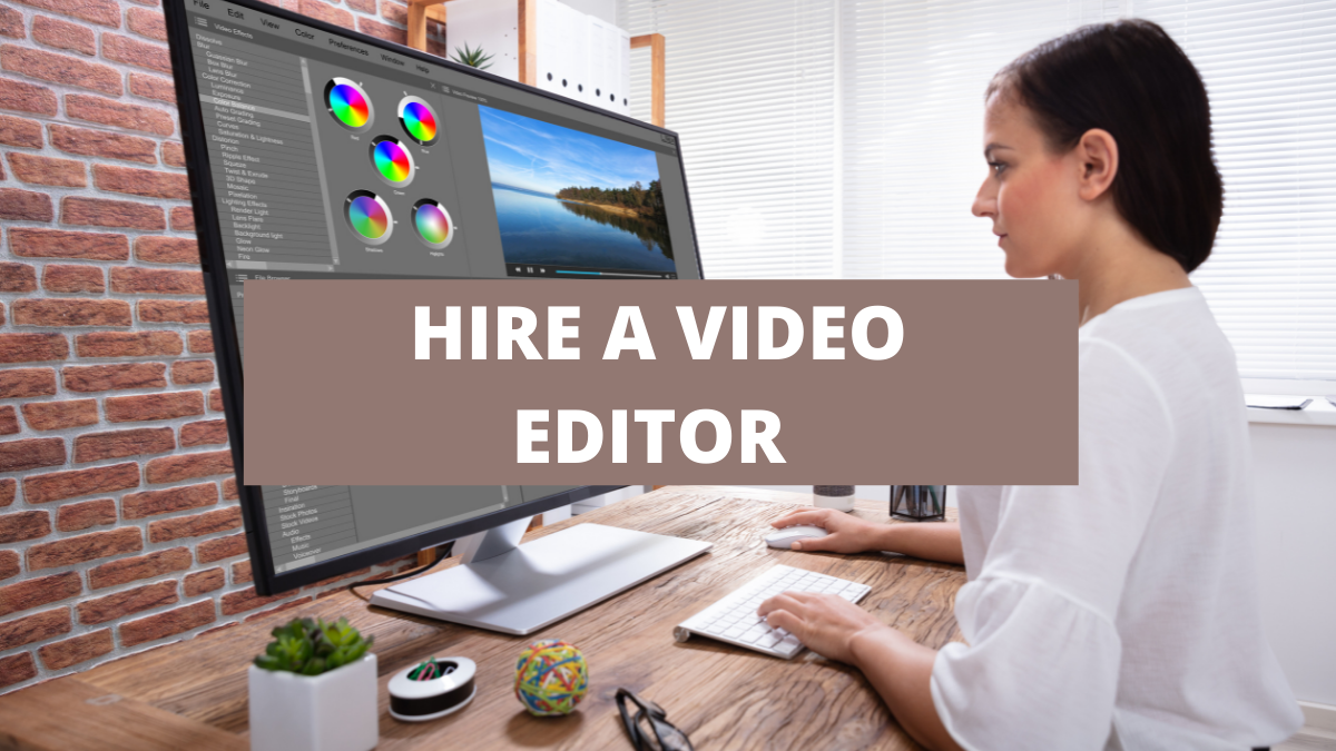 How To Hire A Video Editor — CareerCloud