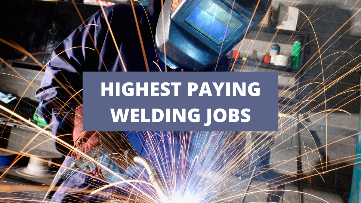 best travel welding jobs