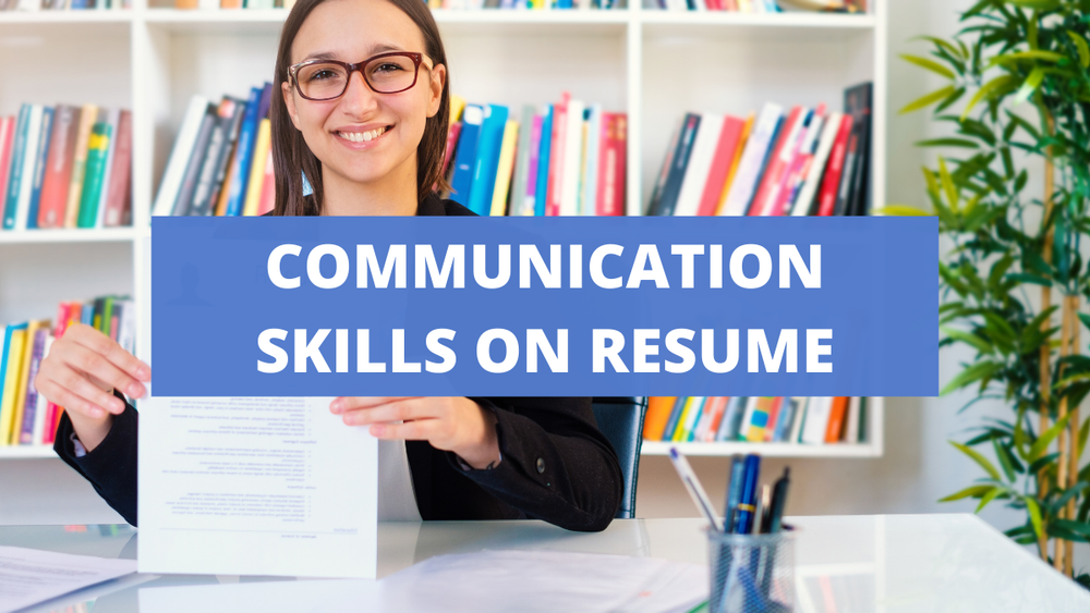 communication skills