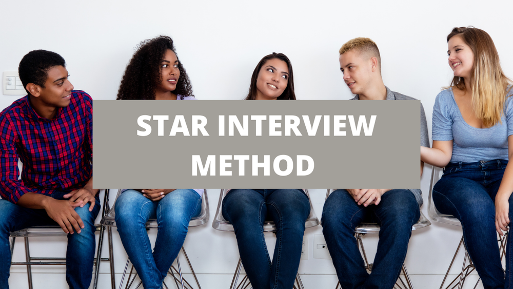 star interview method