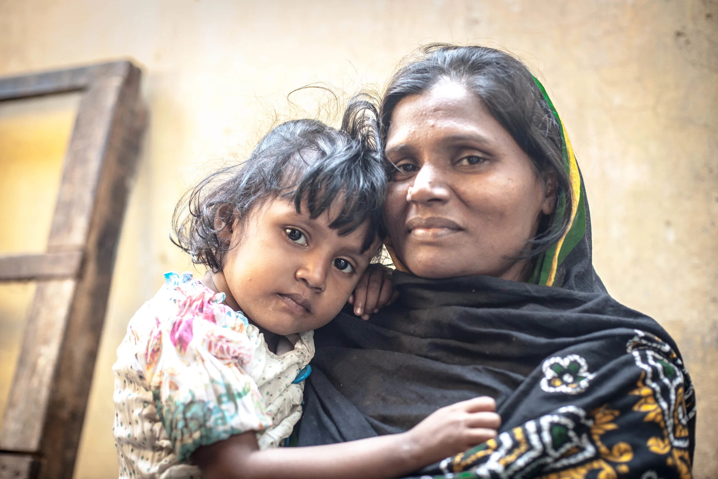 BANGLEDESH