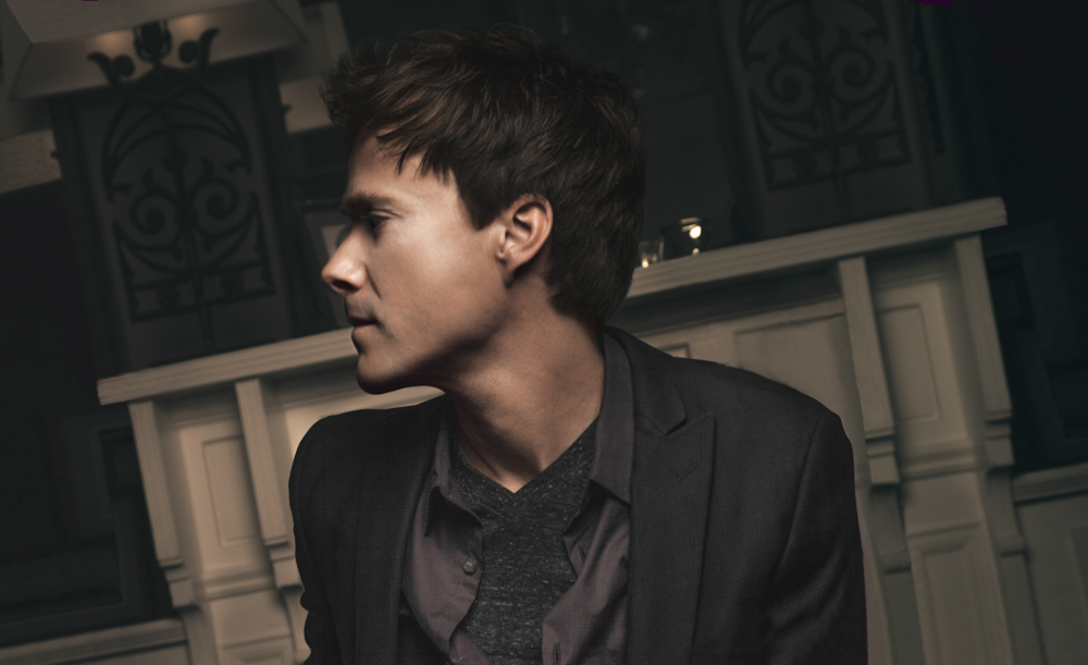 Bryan White