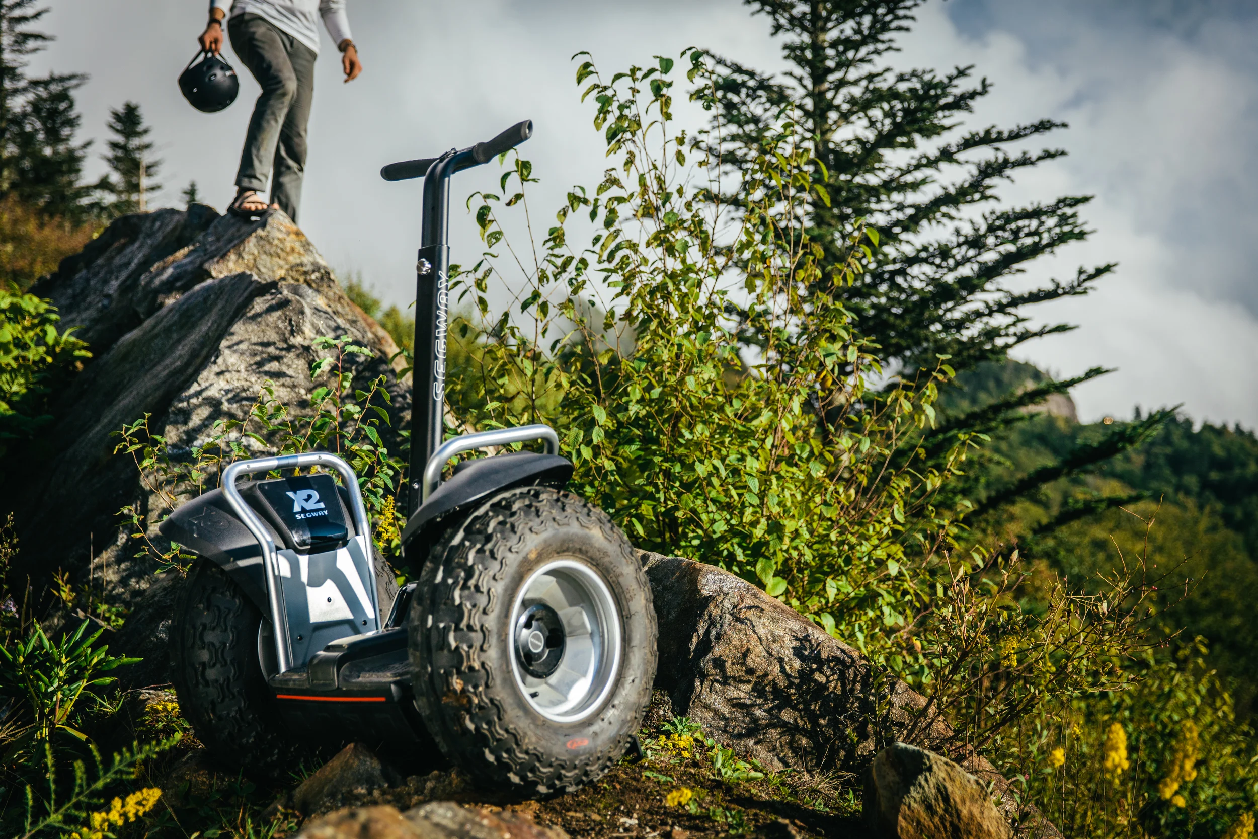 Segway