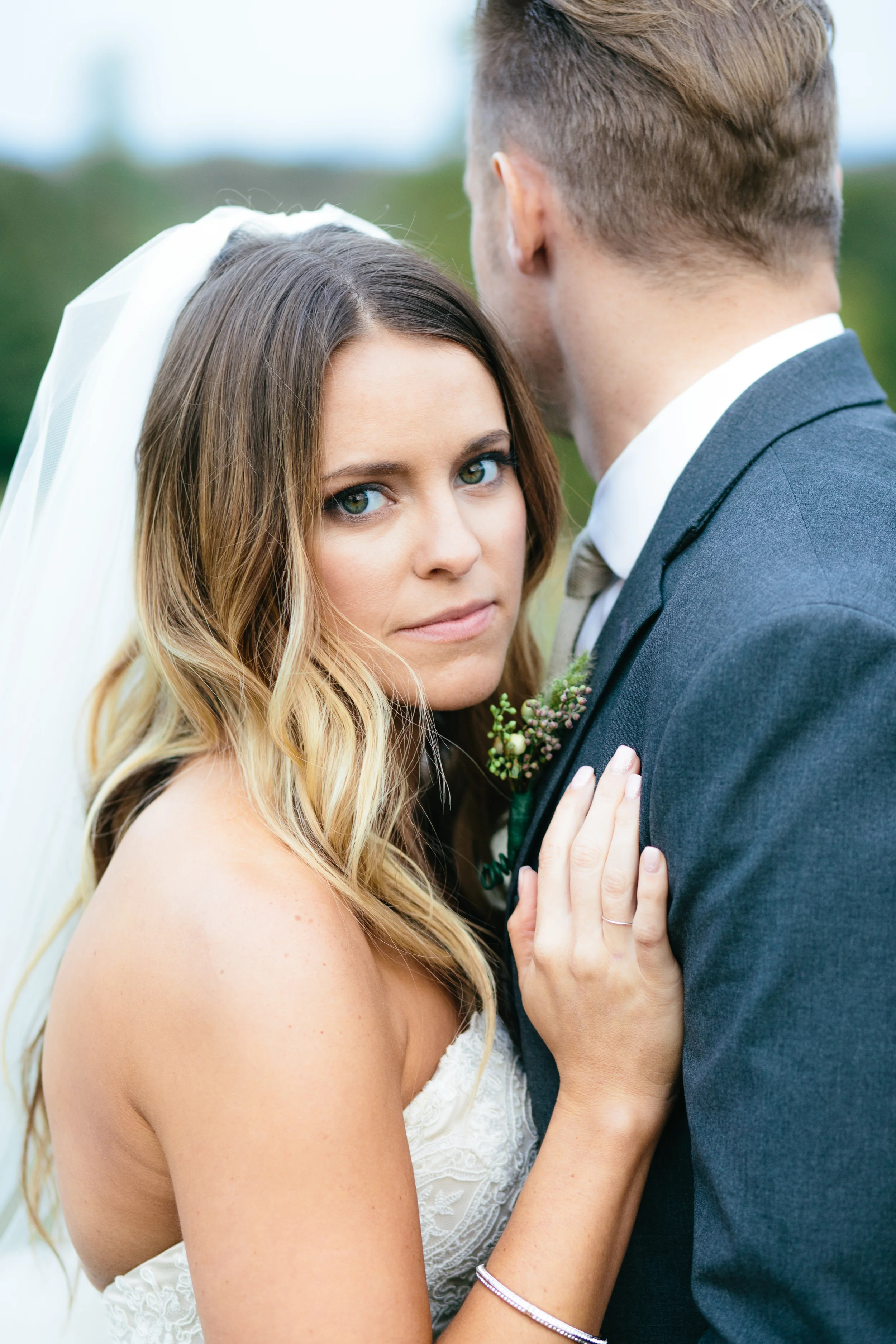 Erika & Chris